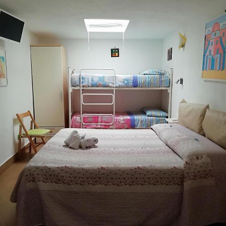 B&B Celestina Ischia Lacco Ameno  Exterior photo